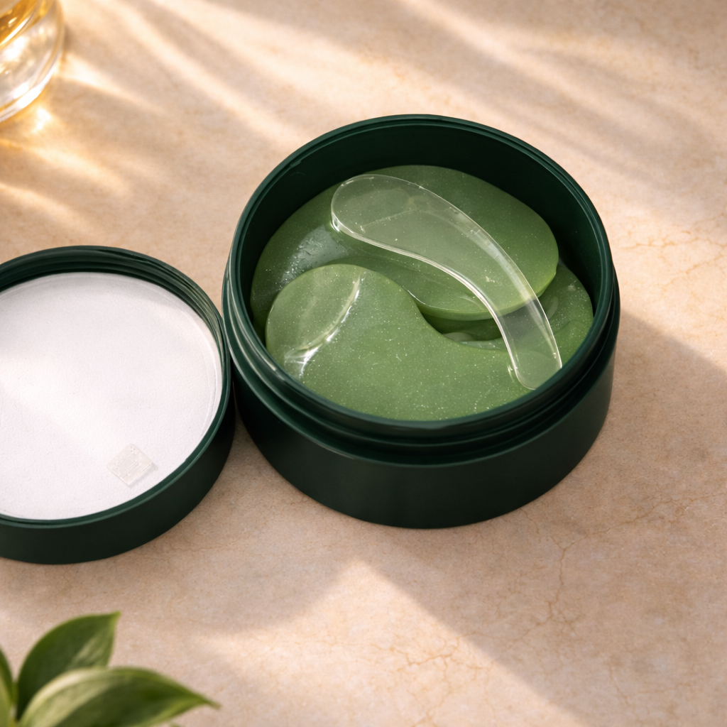 Morning Recovery Eye Patches