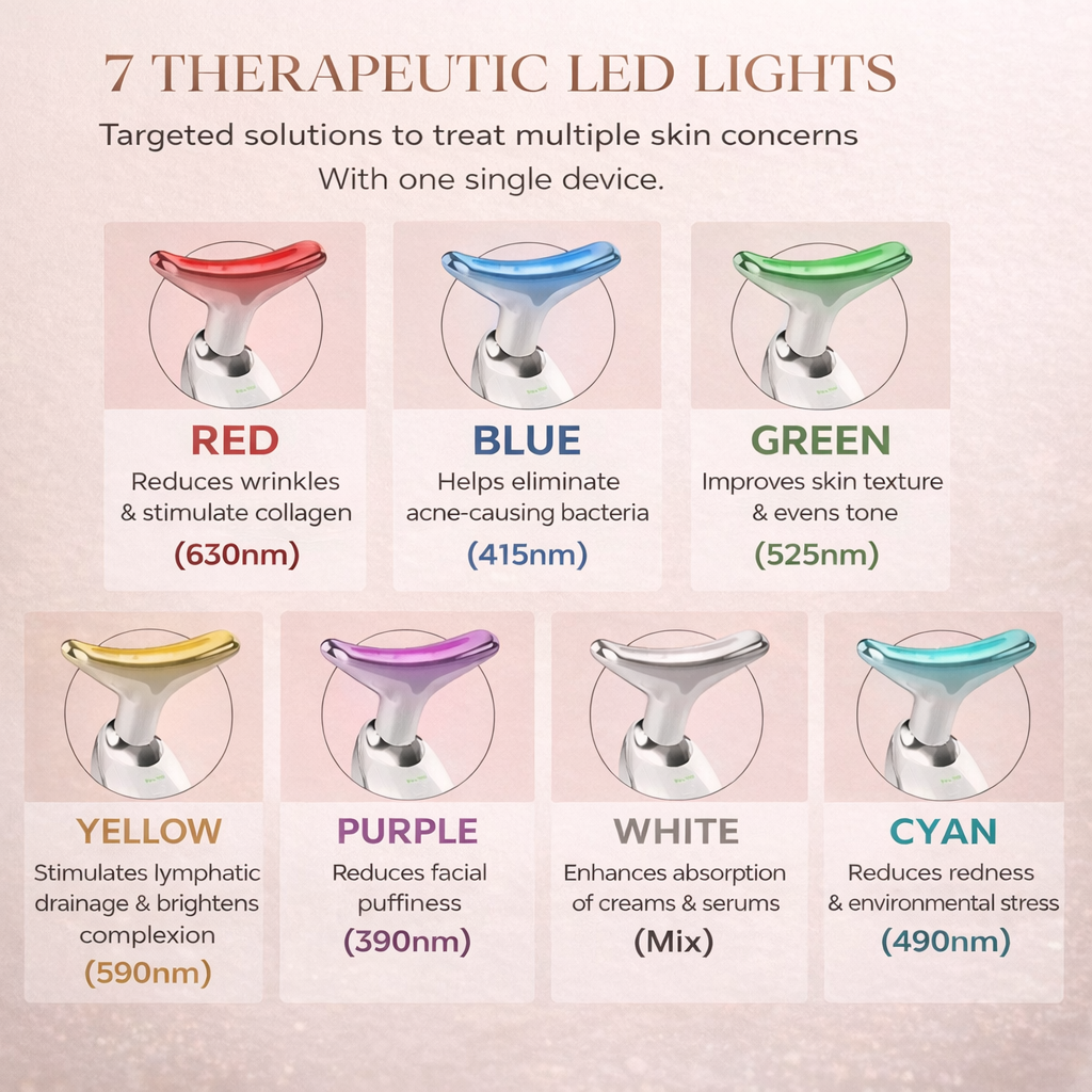 Glass Skin Lifting Device