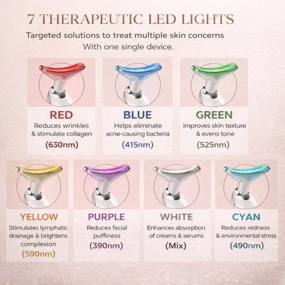 Glass Skin Lifting Device