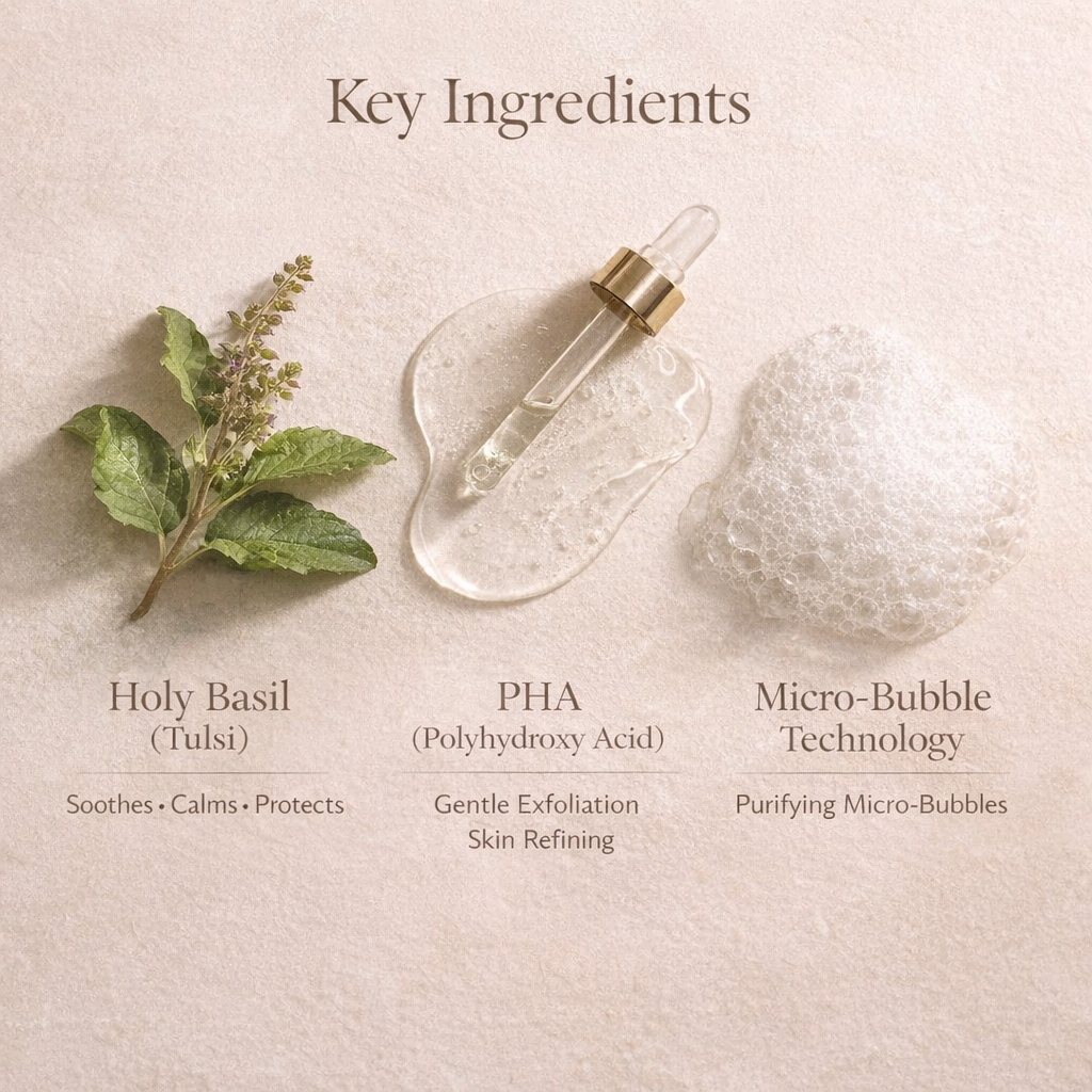 Deep Pore Purifying Mask