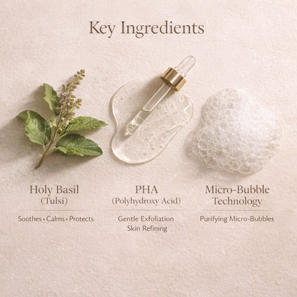 Deep Pore Purifying Mask