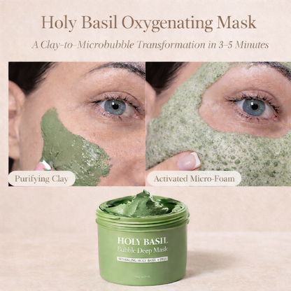 Deep Pore Purifying Mask