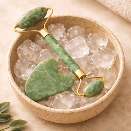 Contour & glow sculpting tool