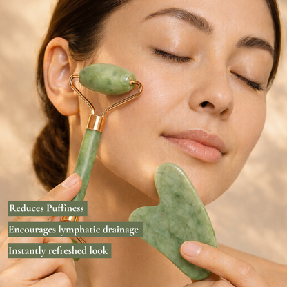 Contour & glow sculpting tool