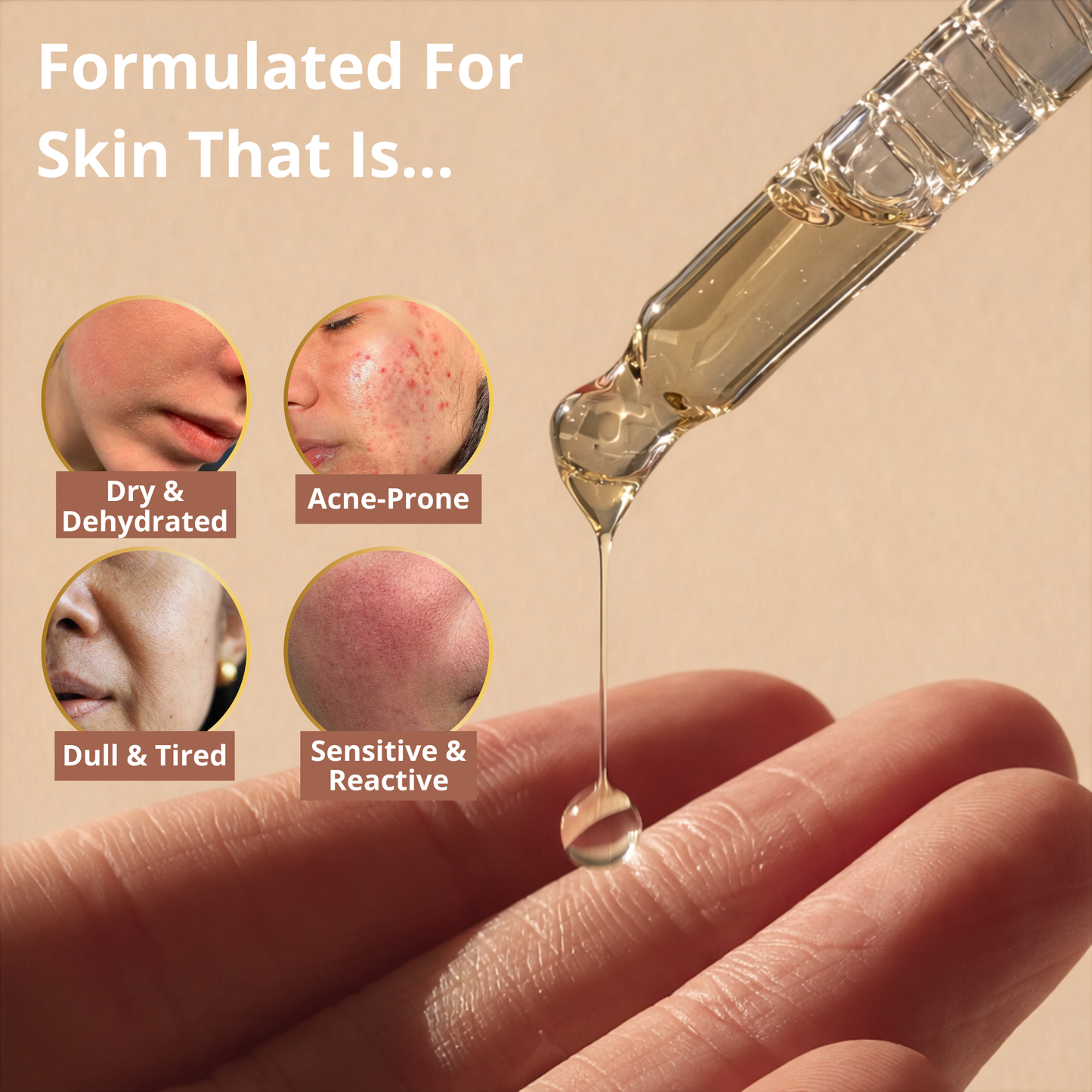 Centella Recovery Serum