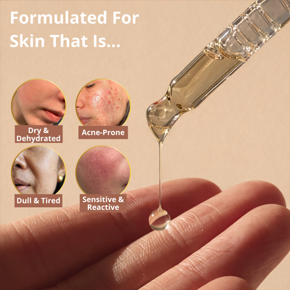 Centella Recovery Serum