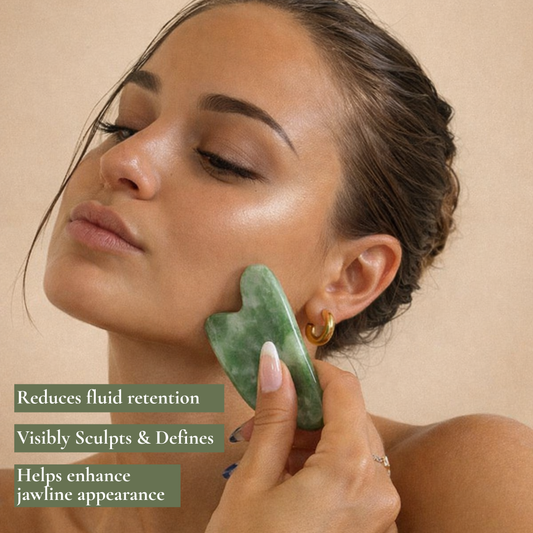 Contour & glow sculpting tool