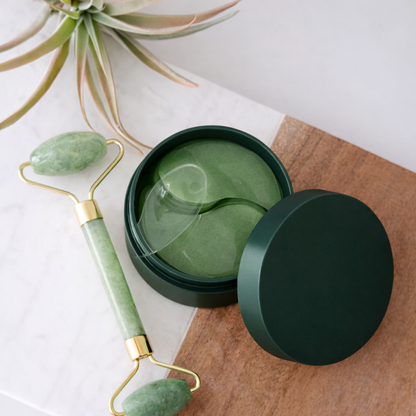 Morning Recovery Eye Patches