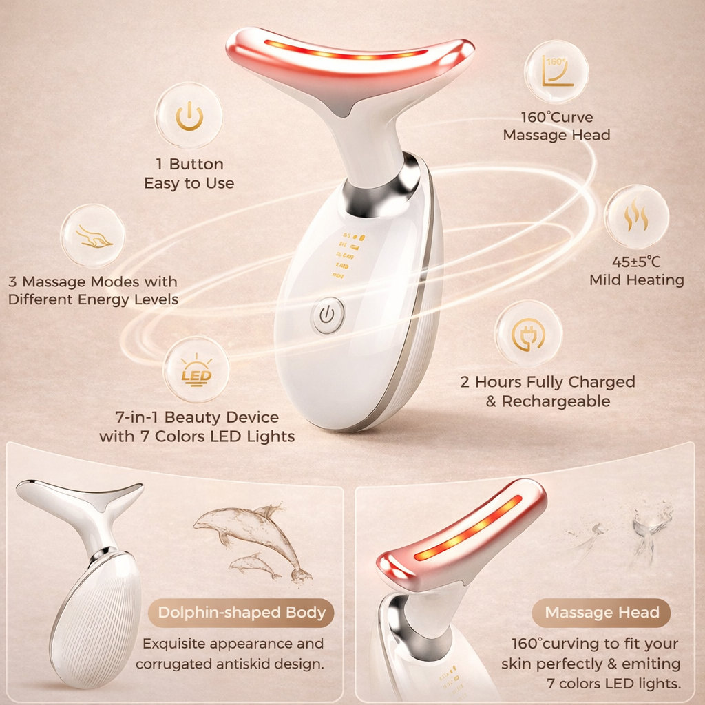 Glass Skin Lifting Device