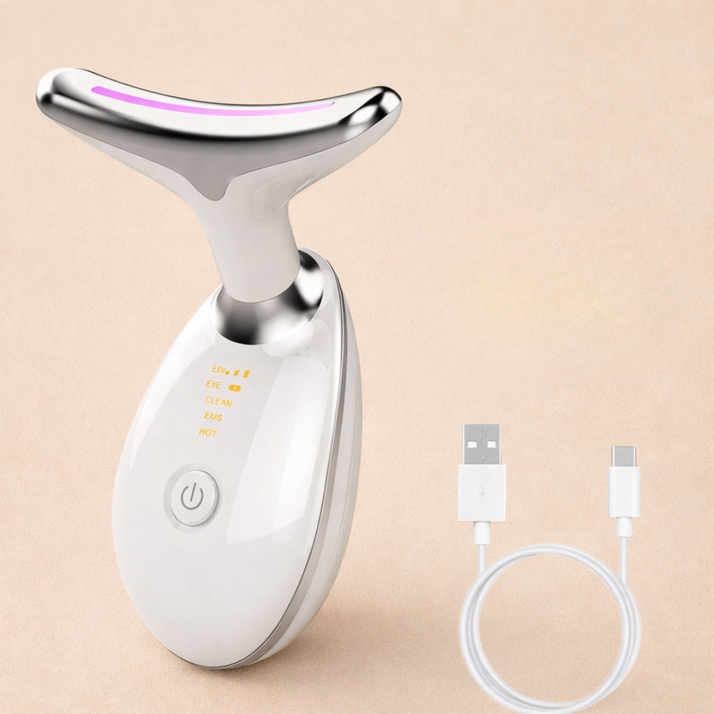Glass Skin Lifting Device