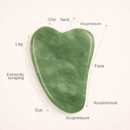 Contour & glow sculpting tool