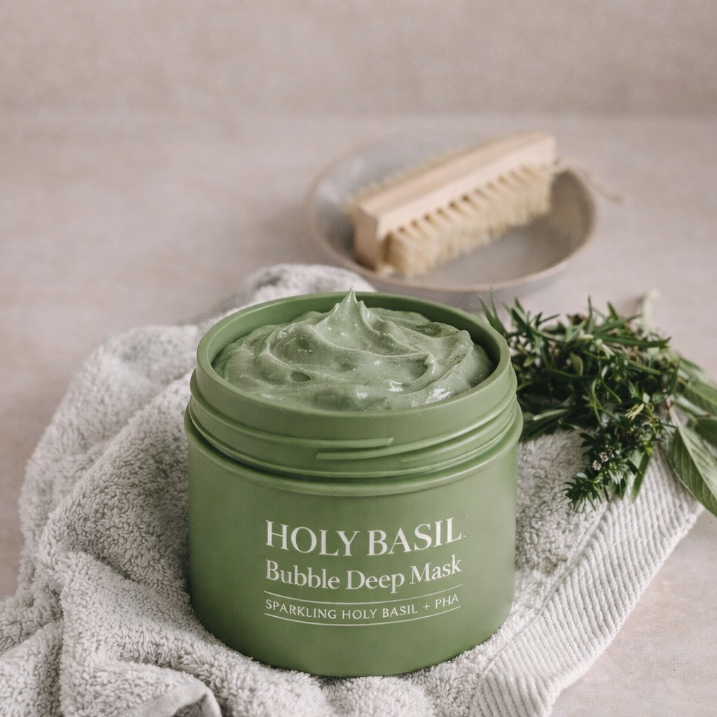 Deep Pore Purifying Mask