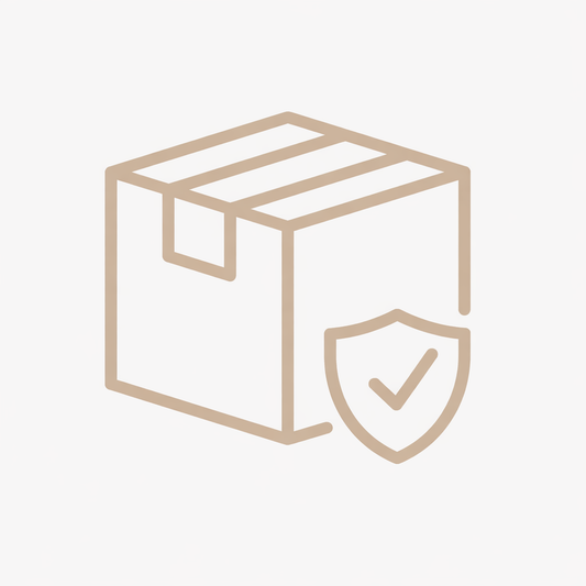 Shipping protection against breakage, loss or damage