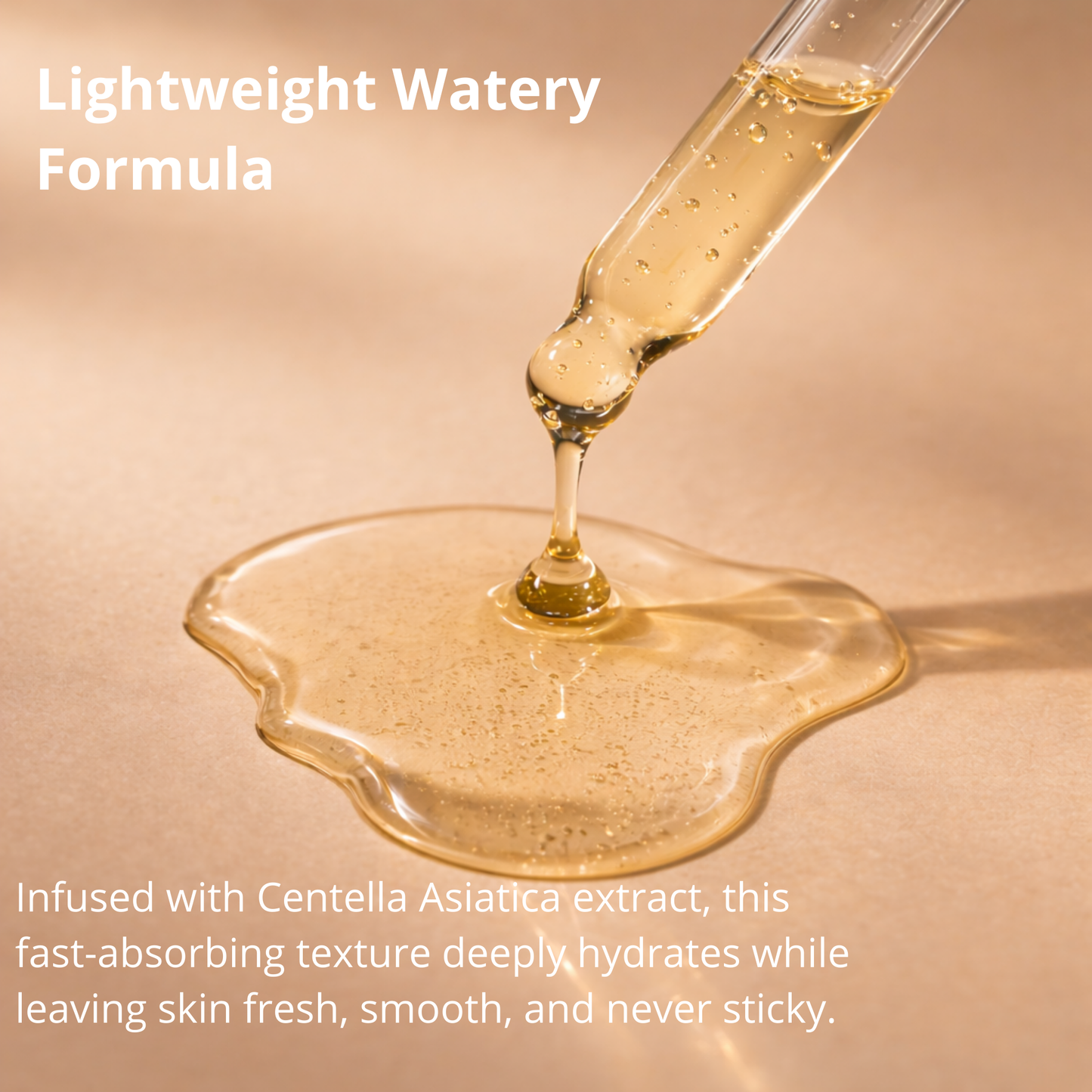 Centella Recovery Serum