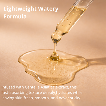 Centella Recovery Serum